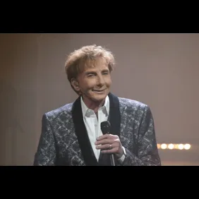 Barry Manilow In Concert - Atlantic City, NJ