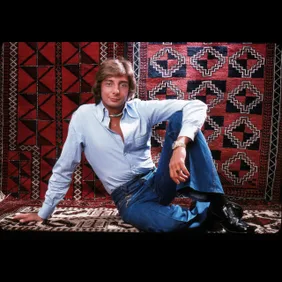 Barry Manilow