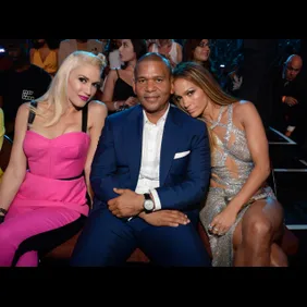 2014 MTV Video Music Awards - Backstage &amp; Audience