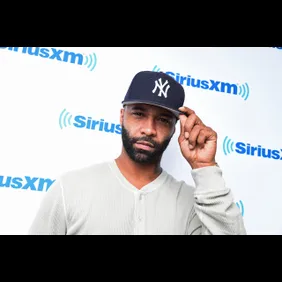 Celebrities Visit SiriusXM - October  18, 2016