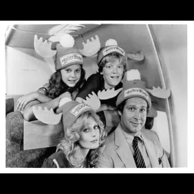 National Lampoon's Vacation