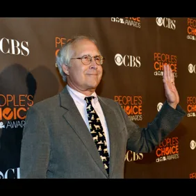 People's Choice Awards 2010 - Red Carpet