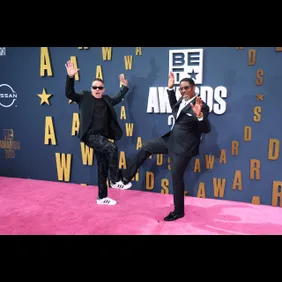 2023 BET Awards - Arrivals