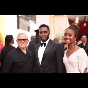 94th Annual Academy Awards - Red Carpet