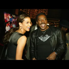 HBO Premiere of "Lackawanna Blues"