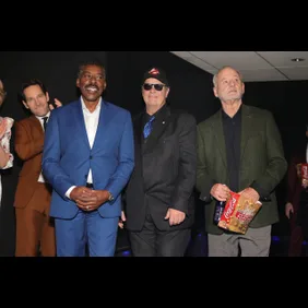 GHOSTBUSTERS: AFTERLIFE World Premiere