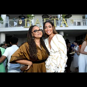 BAFTA Los Angeles + BBC America TV Tea Party 2019 – Inside