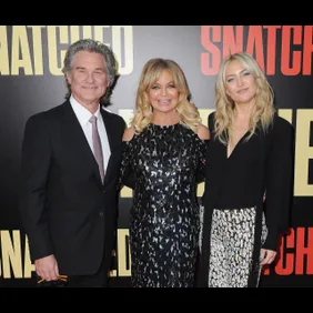 Premiere Of 20th Century Fox's "Snatched" - Arrivals