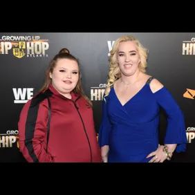 Growing Up Hip Hop Atlanta Season 2 Premiere Party