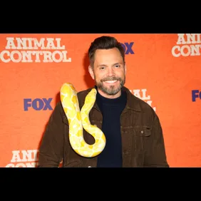 Los Angeles Premiere Of FOX's "Animal Control"