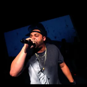 Neighborhood Flavor With Talib Kweli &amp; Joell Ortiz