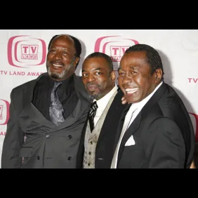 5th Annual TV Land Awards - Arrivals