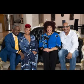 TV One Celebrates 25th Anniversary of Living Single