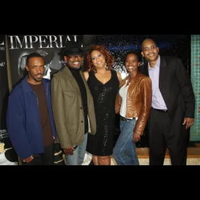 TBS' "10 Items Or Less" Season 3 Premiere Party