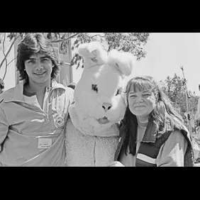 1982 LMU Special Games