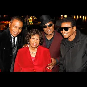 Las Vegas Premiere Of Michael Jackson THE IMMORTAL World Tour By Cirque du Soleil