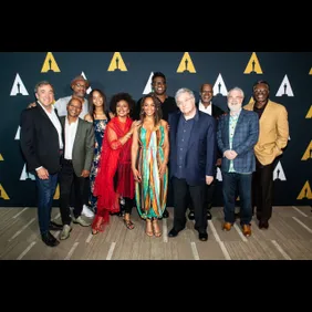 The Academy Celebrates "The Princess And The Frog" 10th Anniversary