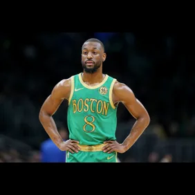 Brooklyn Nets v Boston Celtics