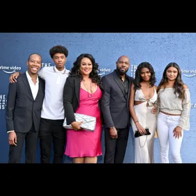 "The Terminal List" Los Angeles Premiere - Arrivals