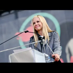 4th Annual Women's March LA: Women Rising