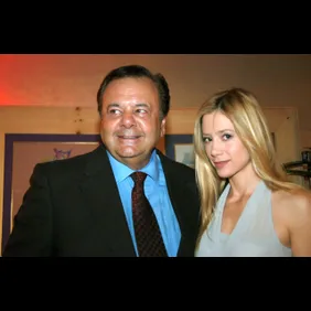 Los Angeles Italian Film Awards Gala Dinner