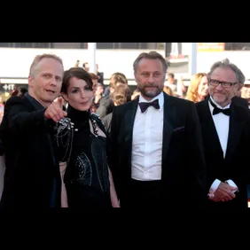 FRANCE-FILM-FESTIVAL-CANNES-UN PROPHETE