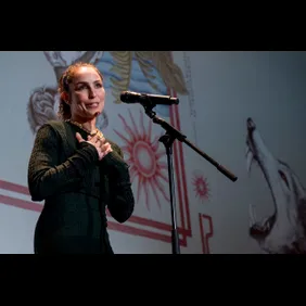 Netflix Presents "The Trip" - Sitges Film Festival 2021