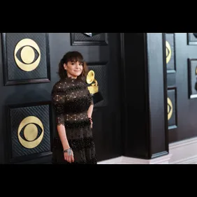 65th GRAMMY Awards - Arrivals