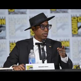 Comic-Con International 2017 - SYFY Hosts The Great Debate