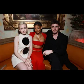 Vanity Fair And TikTok Celebrate Vanities: A Night For Young Hollywood In Los Angeles