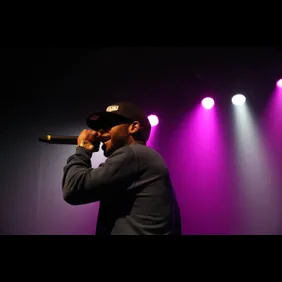 PRhyme Backed by Adrian Younge