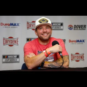 NASCAR Cup Series DuraMAX Drydene 400 presented by RelaDyne