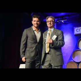 A Night Out To Benefit The Innocence Project