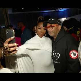 2019 Essence Black Women In Hollywood Awards Luncheon - Sponsors