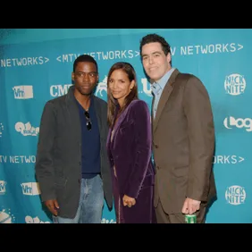 2005/2006 MTV Networks UpFront