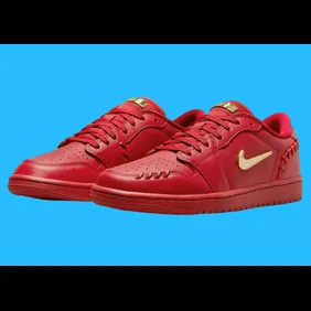 Air-Jordan-1-Low-Method-of-Make-Gym-Red-FN5032-607