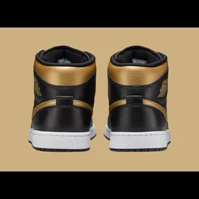 Air-Jordan-1-Mid-Black-Metallic-Gold-DQ8426-071-4