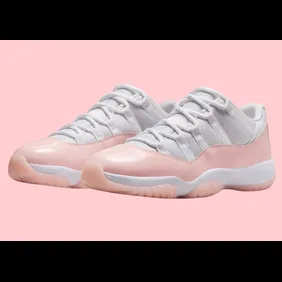 Air-Jordan-11-Low-Legend-Pink-AH7860-160-Release-Date