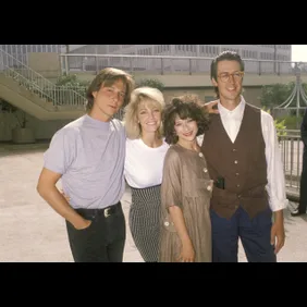 ABC Press Tour - July 23, 1990