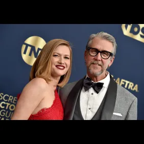 28th Annual Screen Actors Guild Awards - Arrivals