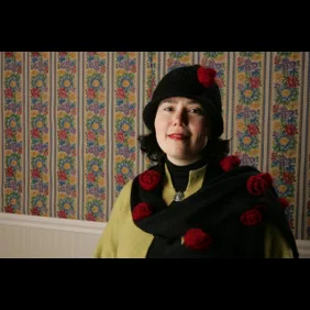 Cast of "Billy's Dad Is A Fudge-Packer" Portrait Session