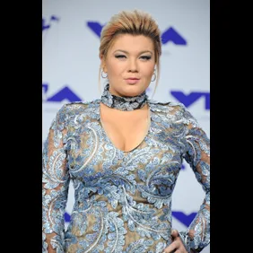 2017 MTV Video Music Awards - Arrivals