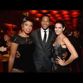 2015 Vanity Fair Oscar Party Hosted By Graydon Carter - Inside