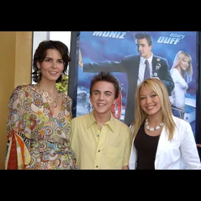 The World Premiere of MGM's "Agent Cody Banks" - Arrivals / Party