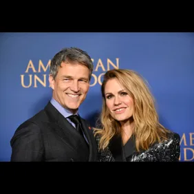 Los Angeles Premiere Of Lionsgate's "American Underdog" - Arrivals