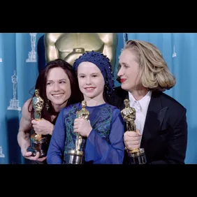 US-CINEMA-JANE CAMPION