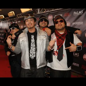 AVN Awards At The Pearl In The Palms Casino Resort