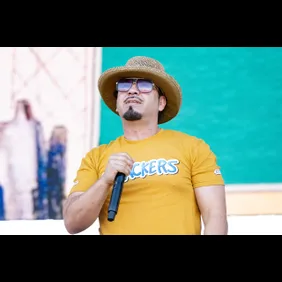 Once Upon A Time In LA Music Festival