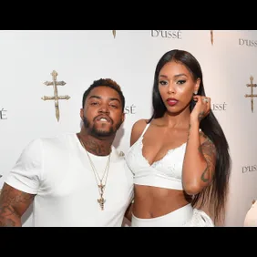 All White Dusse Affair