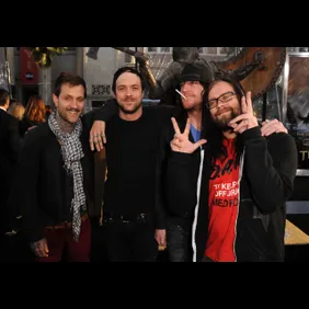 "Clash Of The Titans" - Los Angeles Premiere - Red Carpet